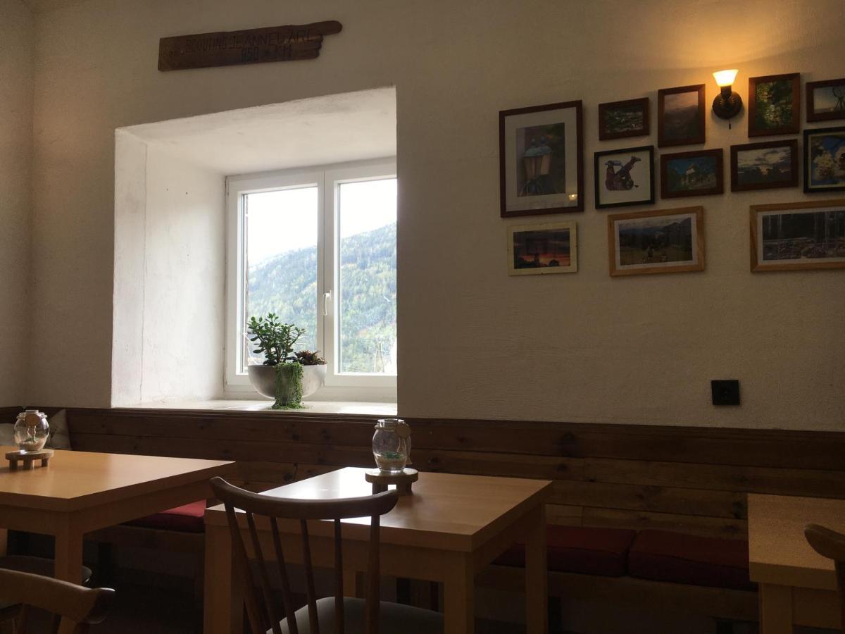 Gasthof Hochalmspitze Malta Exterior foto