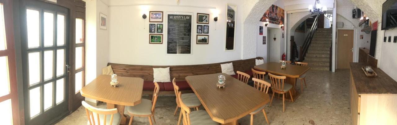 Gasthof Hochalmspitze Malta Exterior foto